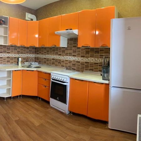 Квартира В Новострое Apartment Odesa Exterior photo