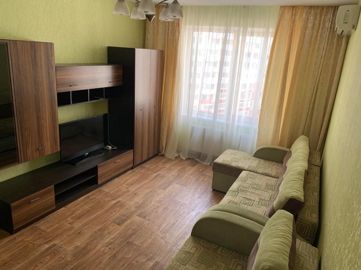 Квартира В Новострое Apartment Odesa Exterior photo