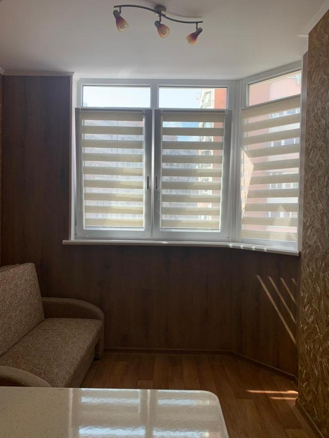 Квартира В Новострое Apartment Odesa Exterior photo